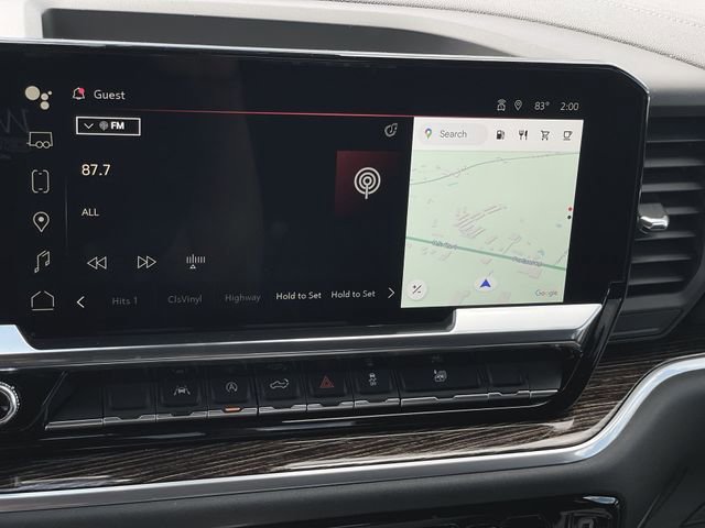 New 2026 GMC Sierra 1500 Elevation image 13