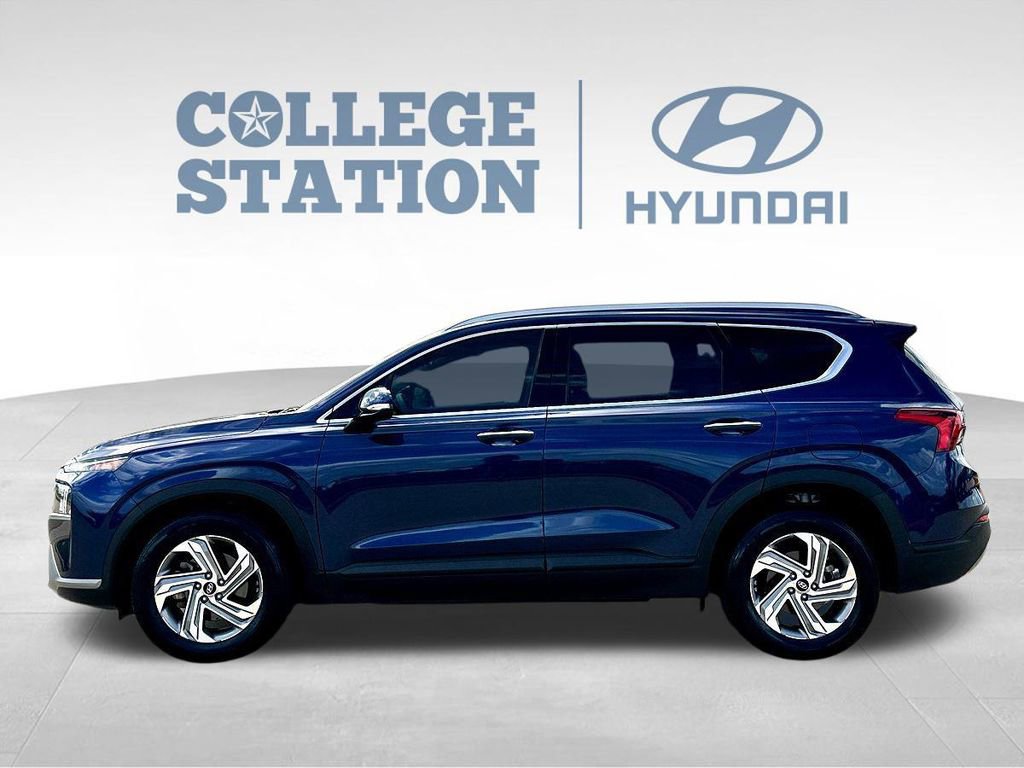 Used 2023 Hyundai Santa Fe SEL FWD image 7