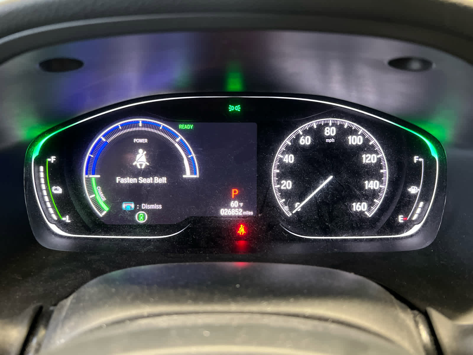 Used 2020 Honda Insight EX image 15