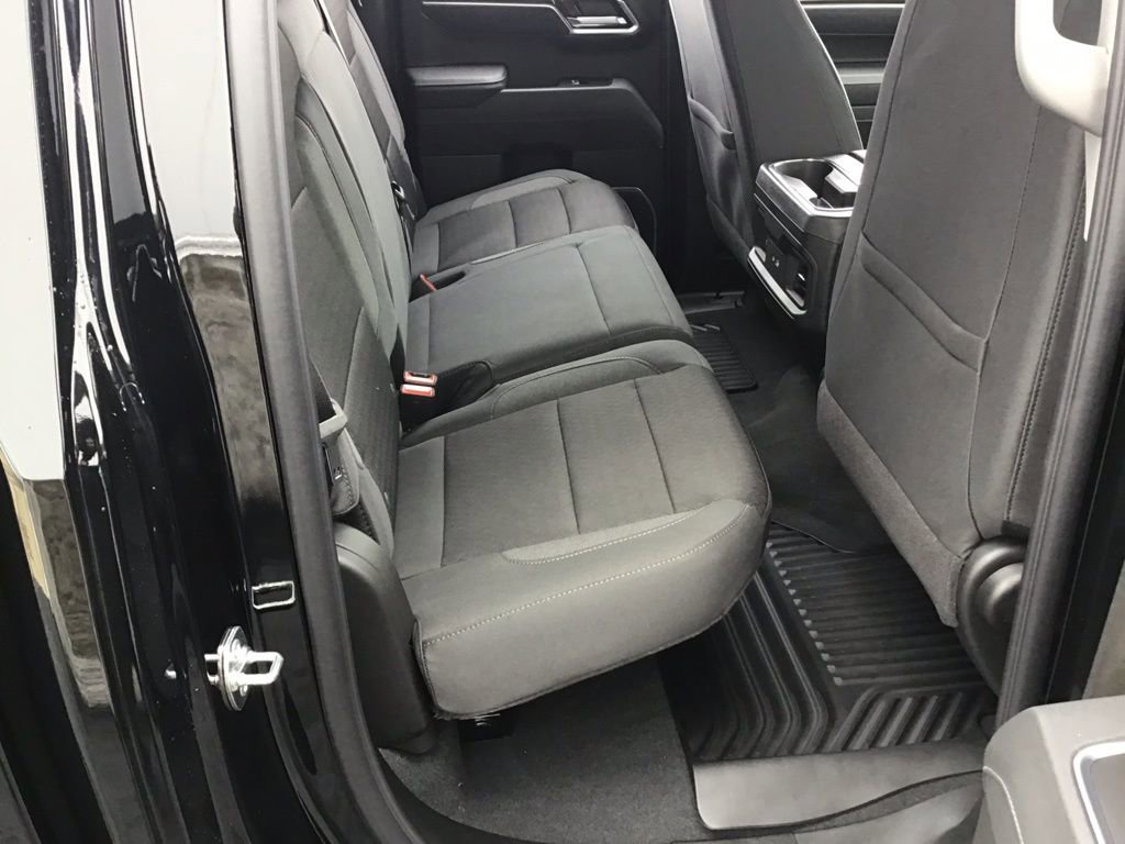 New 2026 Chevrolet Silverado 1500 LT w/ All Star Edition Plus image 14