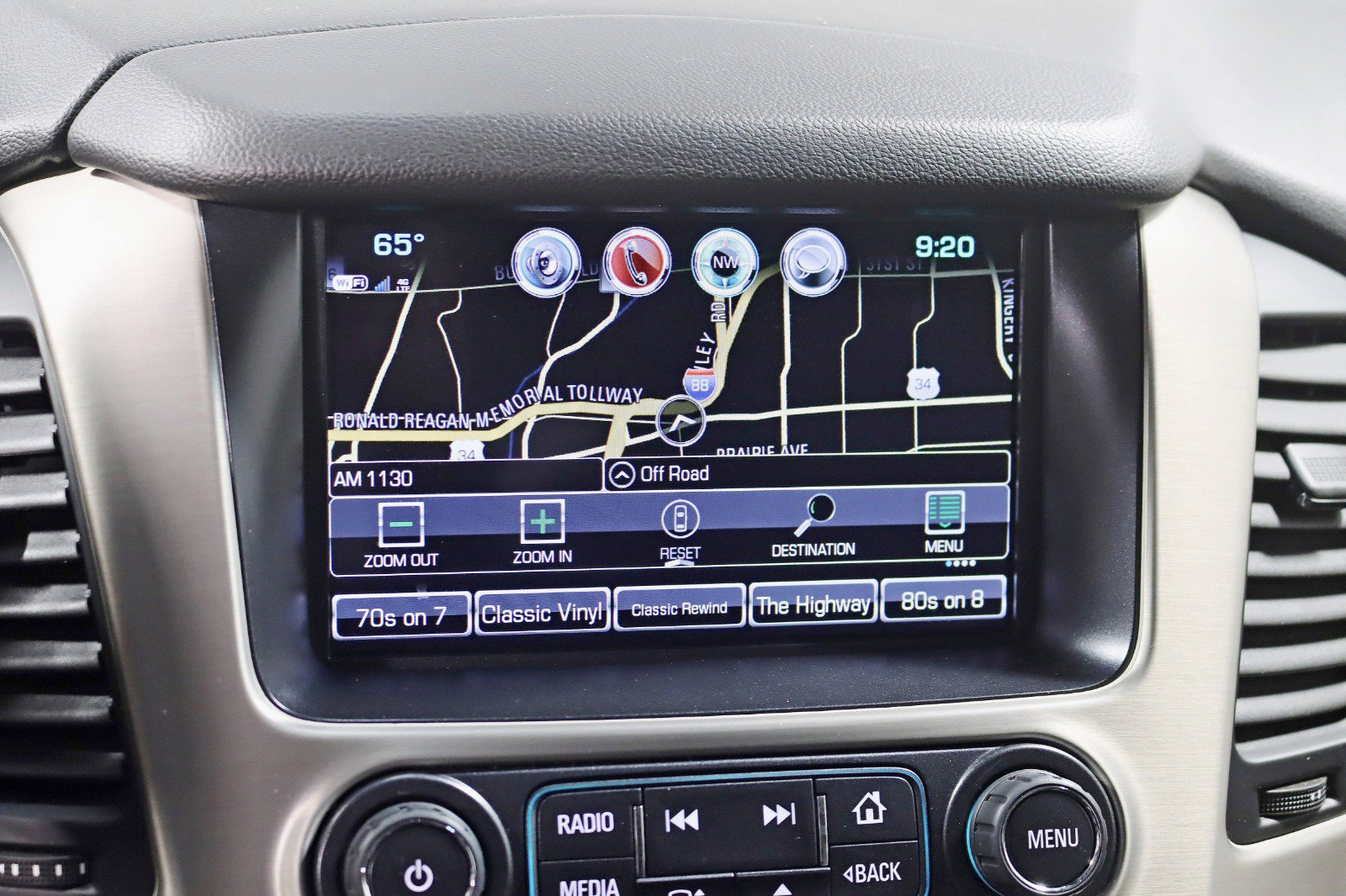 Used 2019 GMC Yukon Denali image 20