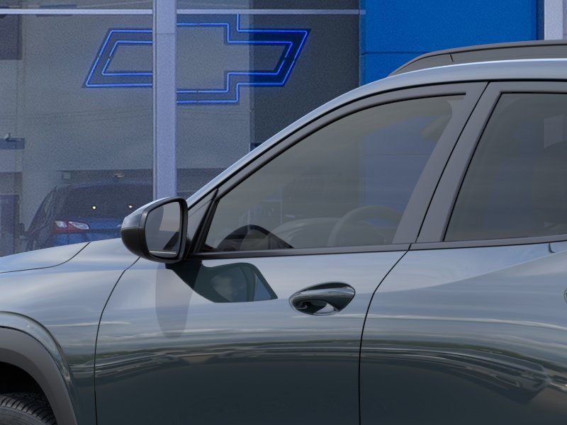 New 2026 Chevrolet Trax LT FWD image 14
