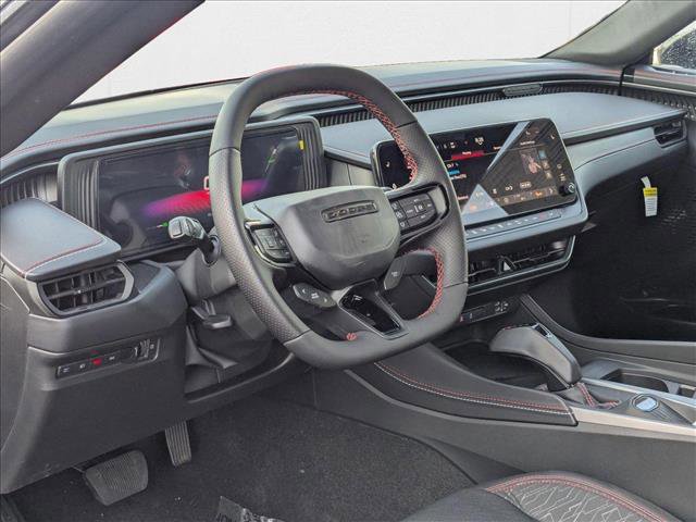 New 2025 Dodge Charger R/T w/ Quick Order Package 25M R/T video 3