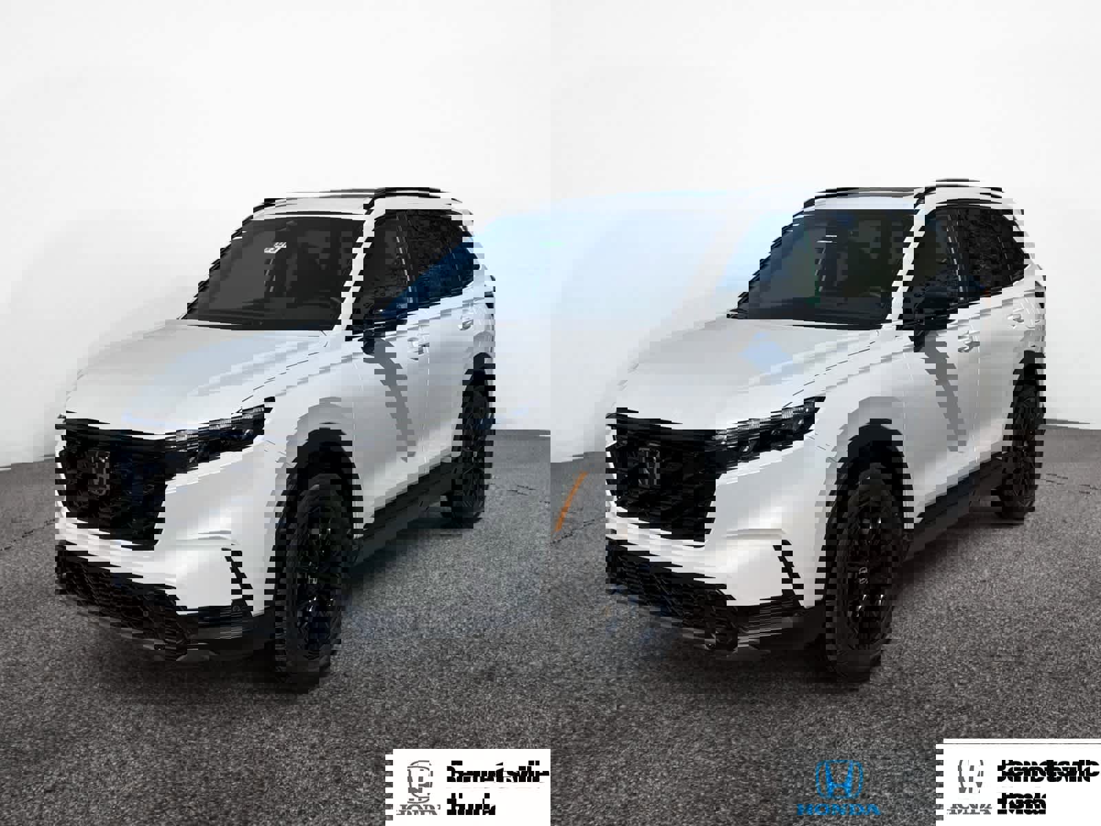 New 2026 Honda CR-V Sport-L image 1