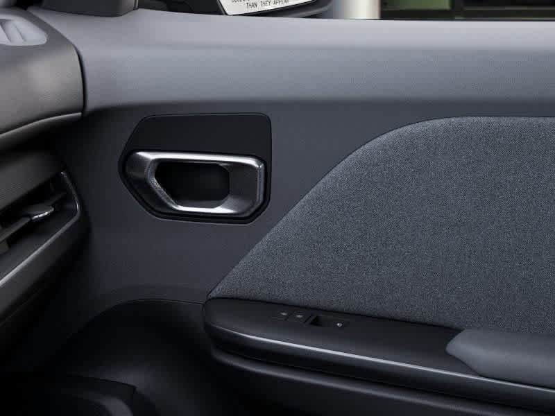 New 2025 Kia K4 EX image 25