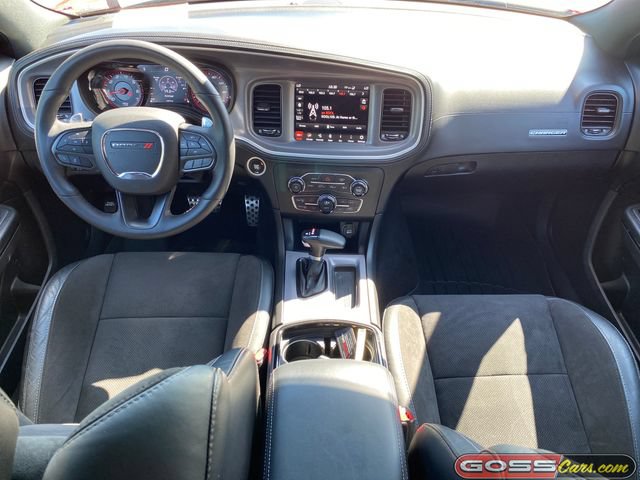 Certified 2022 Dodge Charger GT w/ Plus Group AWD/4WD image 10