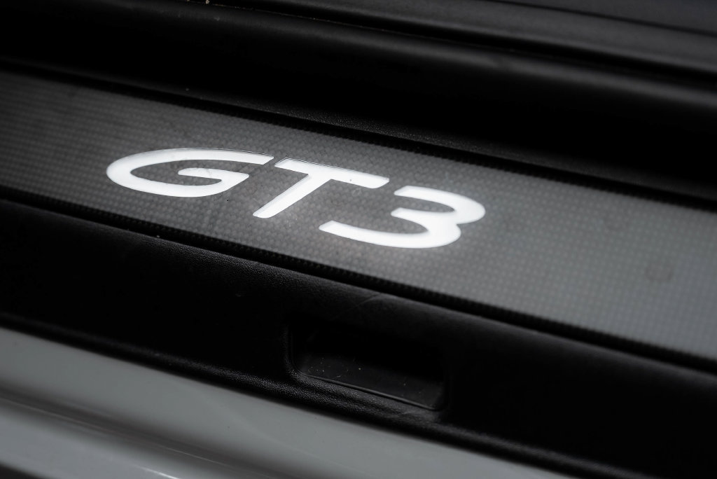Used 2022 Porsche 911 GT3 RWD image 49