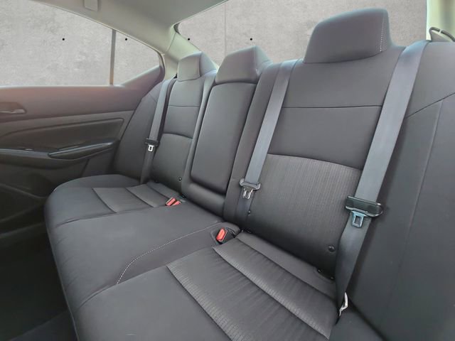 Certified 2025 Nissan Altima 2.5 S image 22
