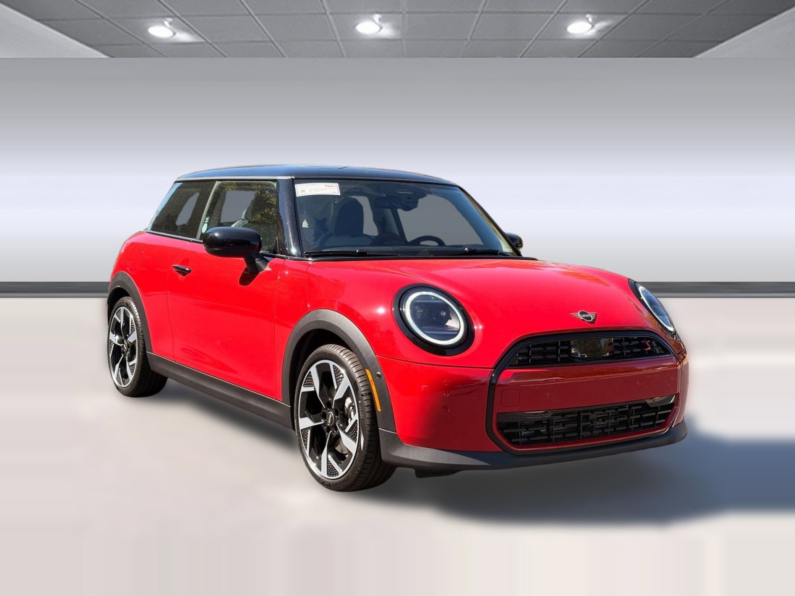 New 2026 MINI Cooper S image 7