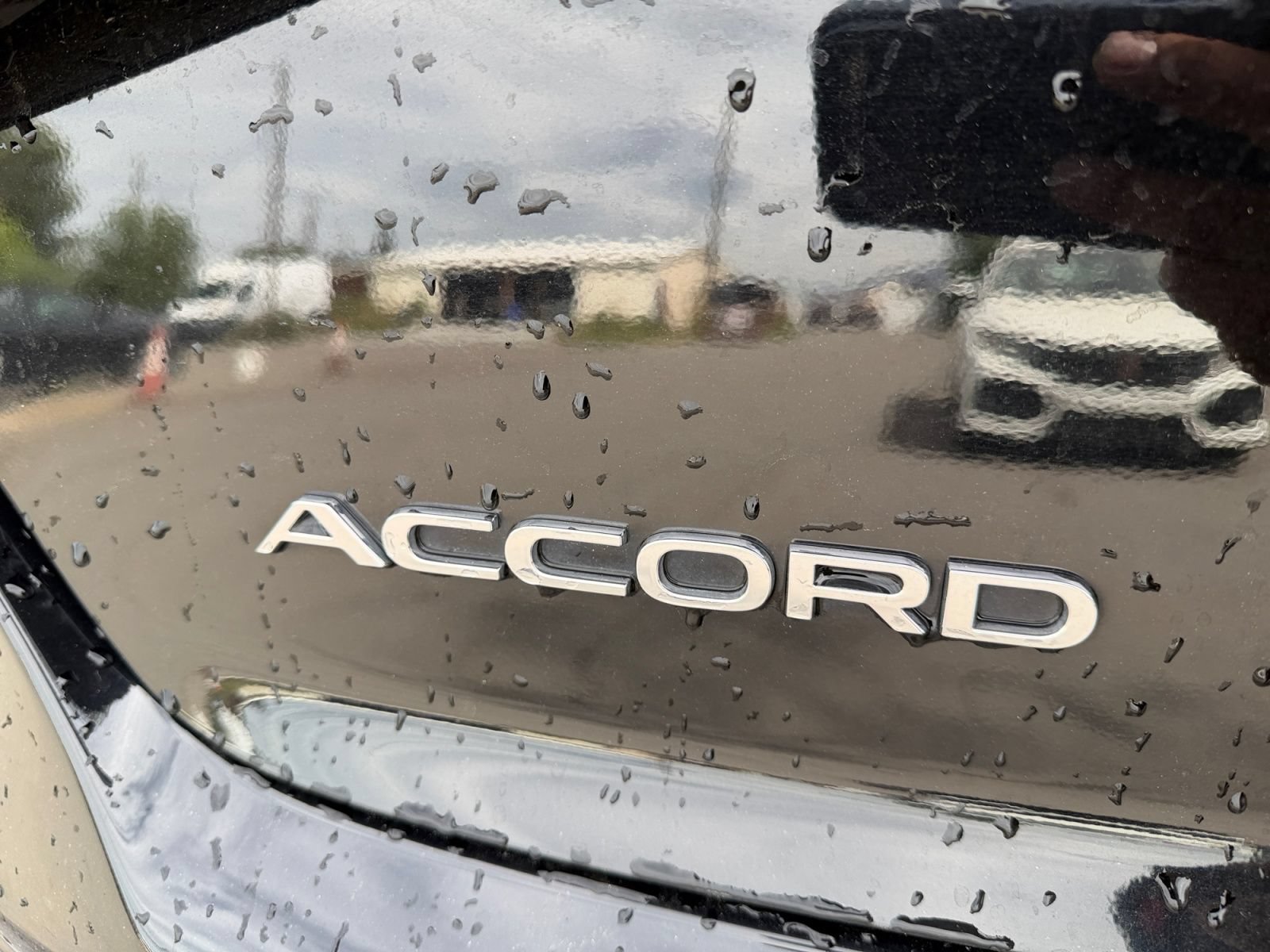 Used 2023 Honda Accord LX image 27
