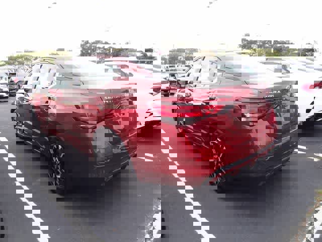 Used 2024 Nissan Sentra SV image 6