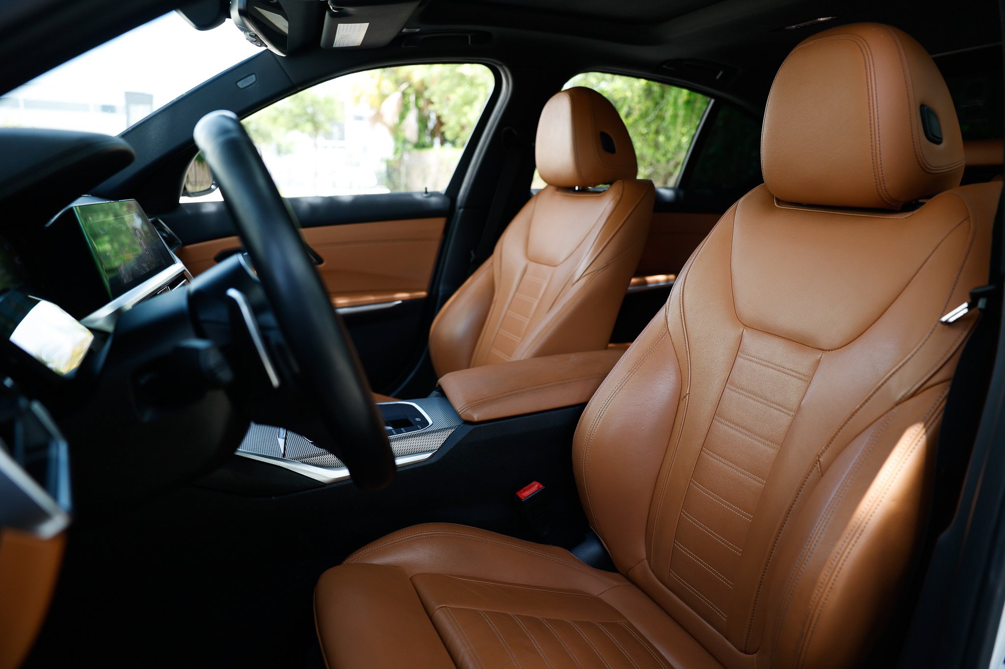 Used 2021 BMW M340i RWD image 10