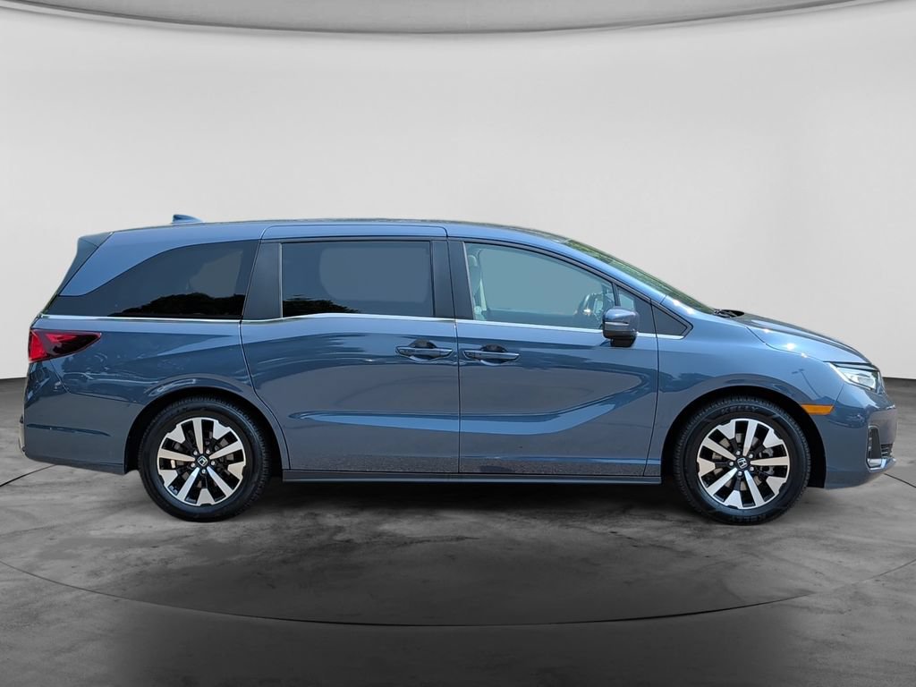 Used 2025 Honda Odyssey EX-L image 8