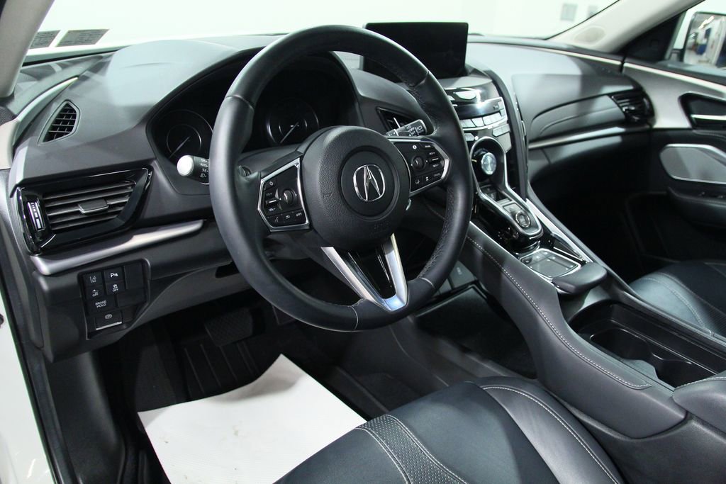 Used 2019 Acura RDX AWD w/ Technology Package image 5