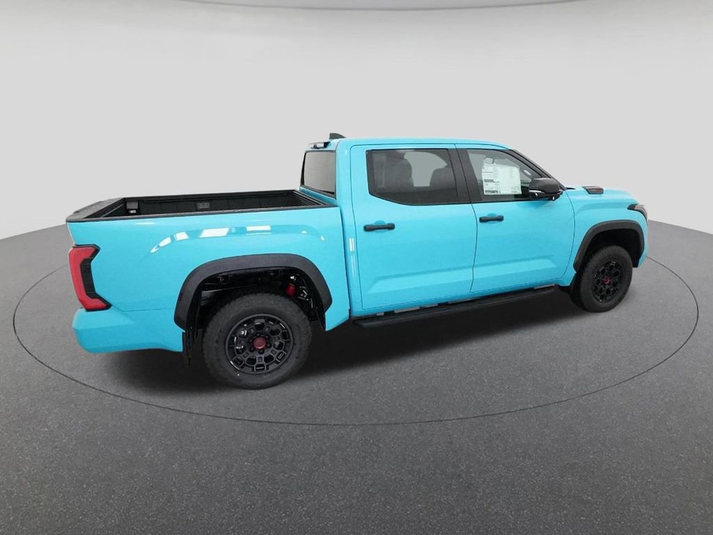New 2026 Toyota Tundra TRD Pro image 10
