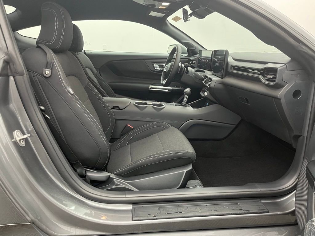 New 2026 Ford Mustang GT image 26