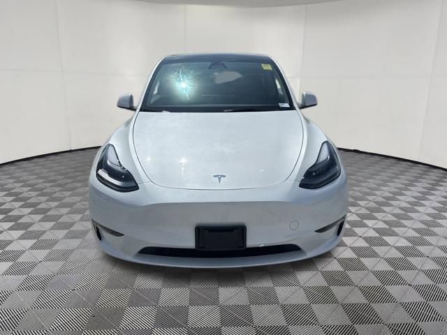 Used 2023 Tesla Model Y Performance image 11