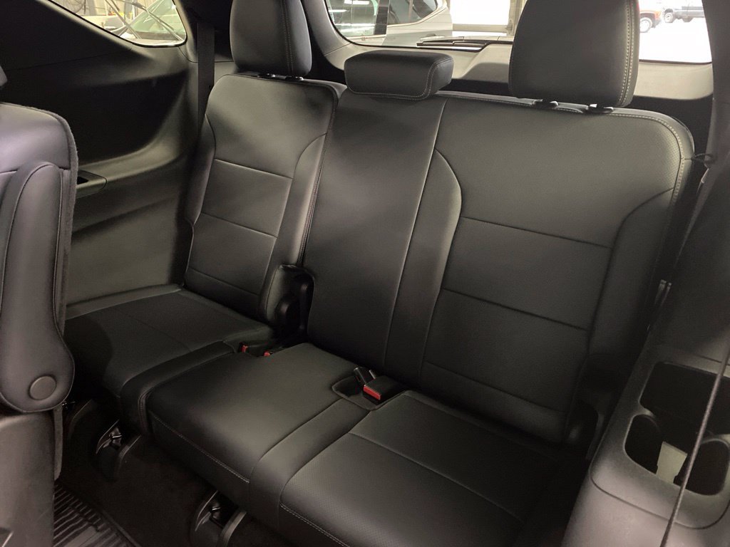 Used 2026 Chevrolet Traverse High Country w/ LPO, Floor Liner Package AWD/4WD image 30