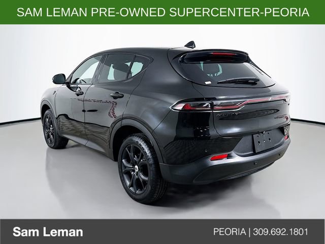 Used 2023 Dodge Hornet GT w/ GT Blacktop Package image 5