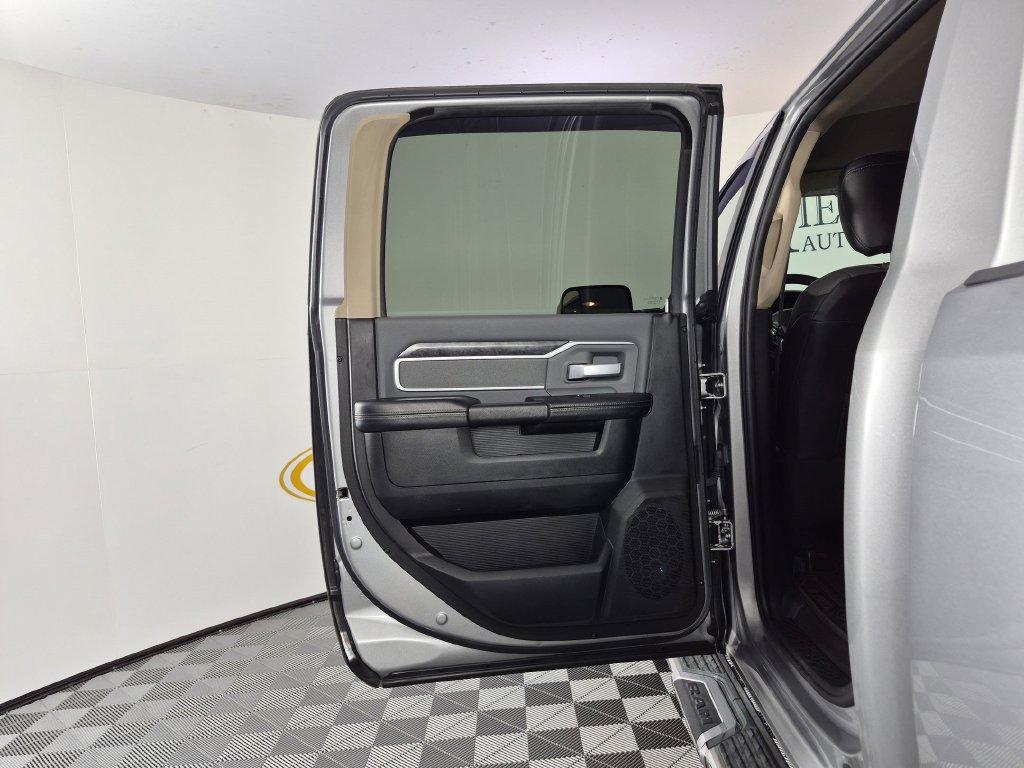 Used 2019 RAM 2500 Big Horn AWD/4WD image 27
