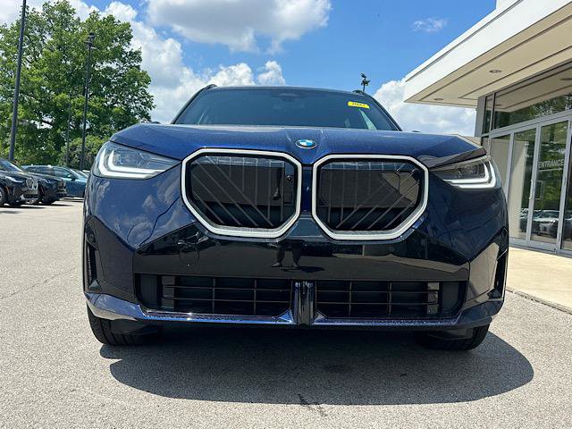 New 2026 BMW X3 xDrive30 w/ Premium Package AWD/4WD image 2