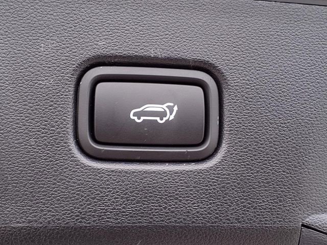 New 2025 Hyundai Tucson SEL image 7