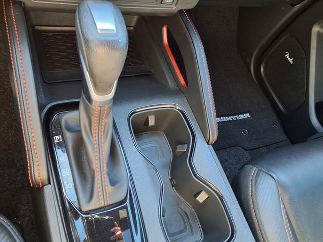 Used 2023 Nissan Frontier Pro-X w/ Pro-X Premium Package image 19