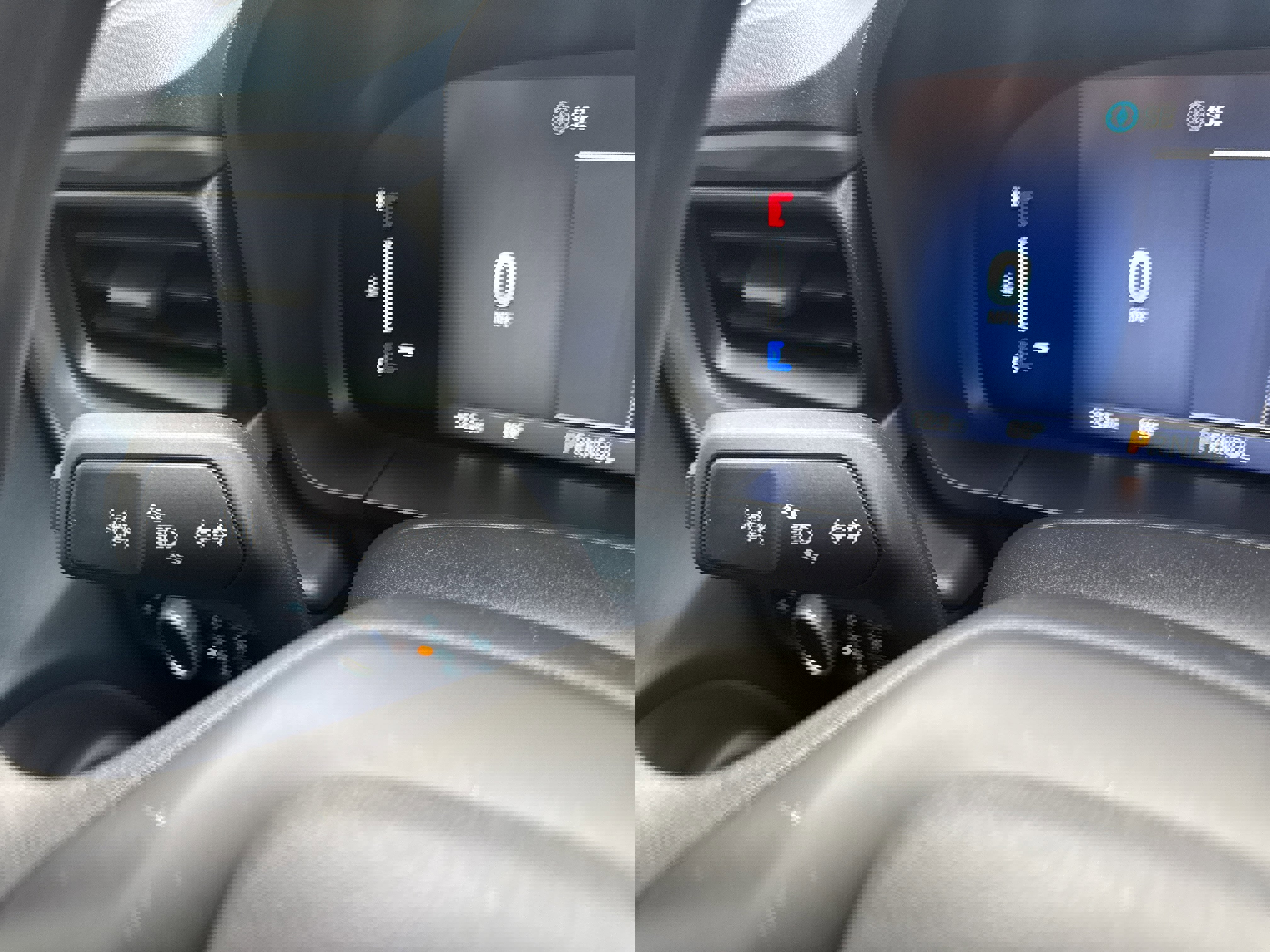 New 2025 Ford Maverick XLT w/ Black Appearance Package AWD/4WD image 27