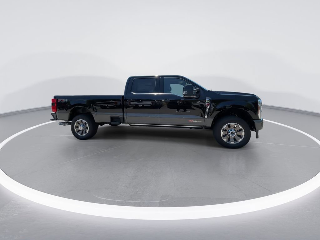 New 2026 Ford F350 King Ranch AWD/4WD image 9