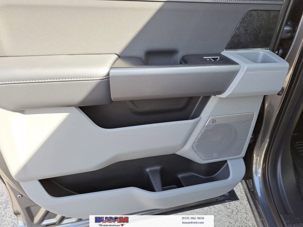 New 2026 Ford F350 XLT image 10