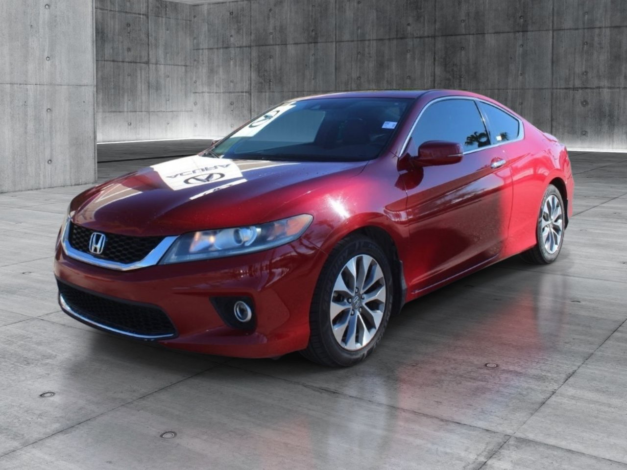 Used 2014 Honda Accord EX-L image 10