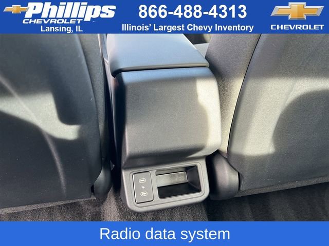 Used 2025 Kia K4 LXS image 22