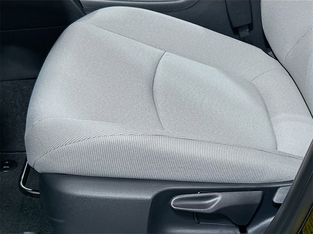 New 2026 Toyota Corolla Cross L image 18