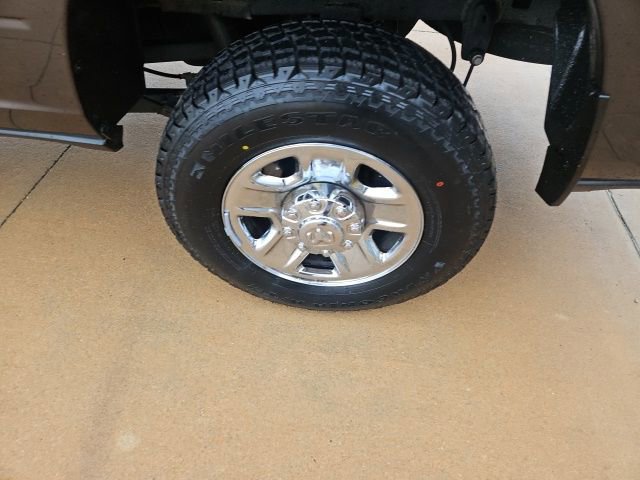 Used 2022 RAM 2500 Big Horn image 11