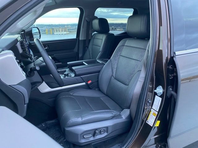 Used 2022 Toyota Tundra Limited w/ TRD Off-Road Package AWD/4WD image 16