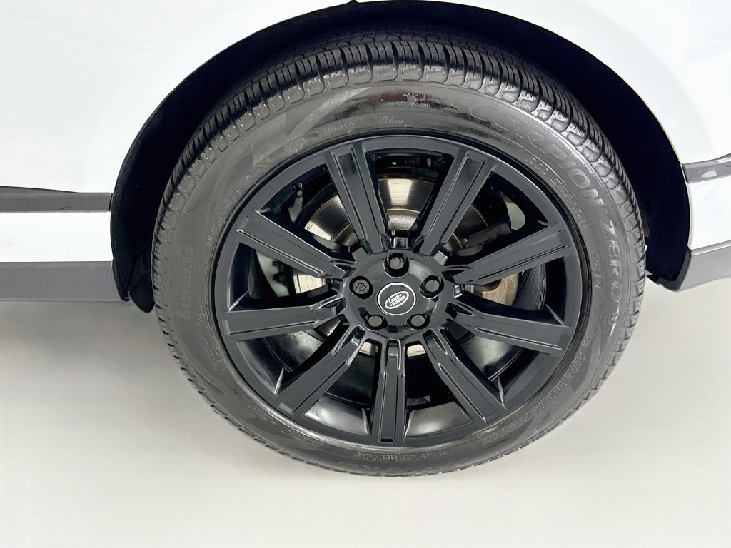 Used 2016 Land Rover Range Rover HSE AWD/4WD image 30