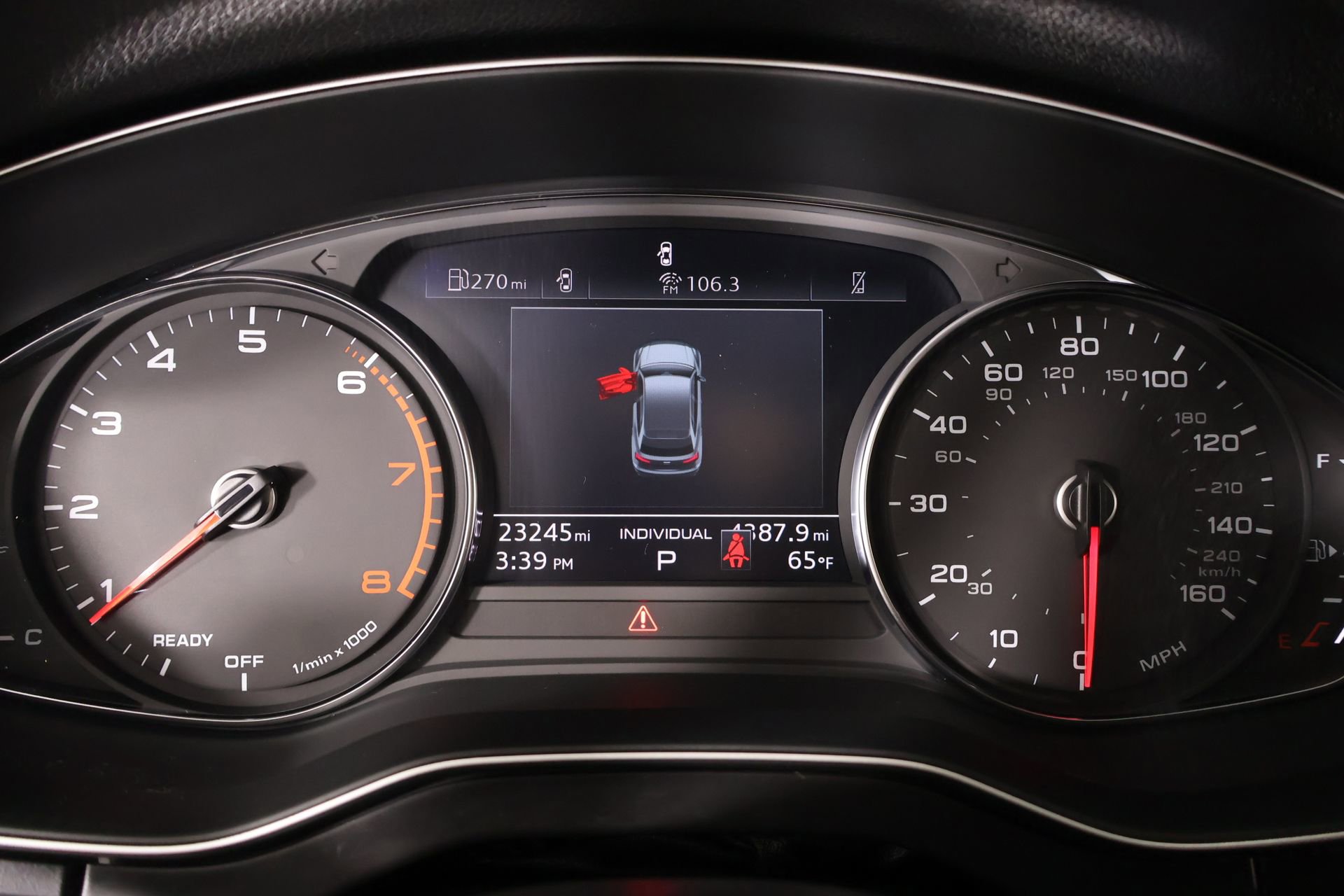 Used 2023 Audi Q5 2.0T Premium w/ Convenience Package image 4