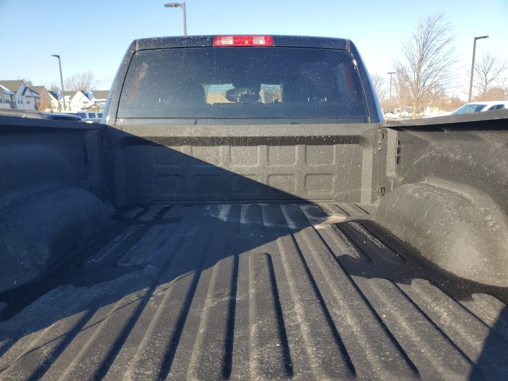 Used 2025 RAM 2500 Big Horn image 29