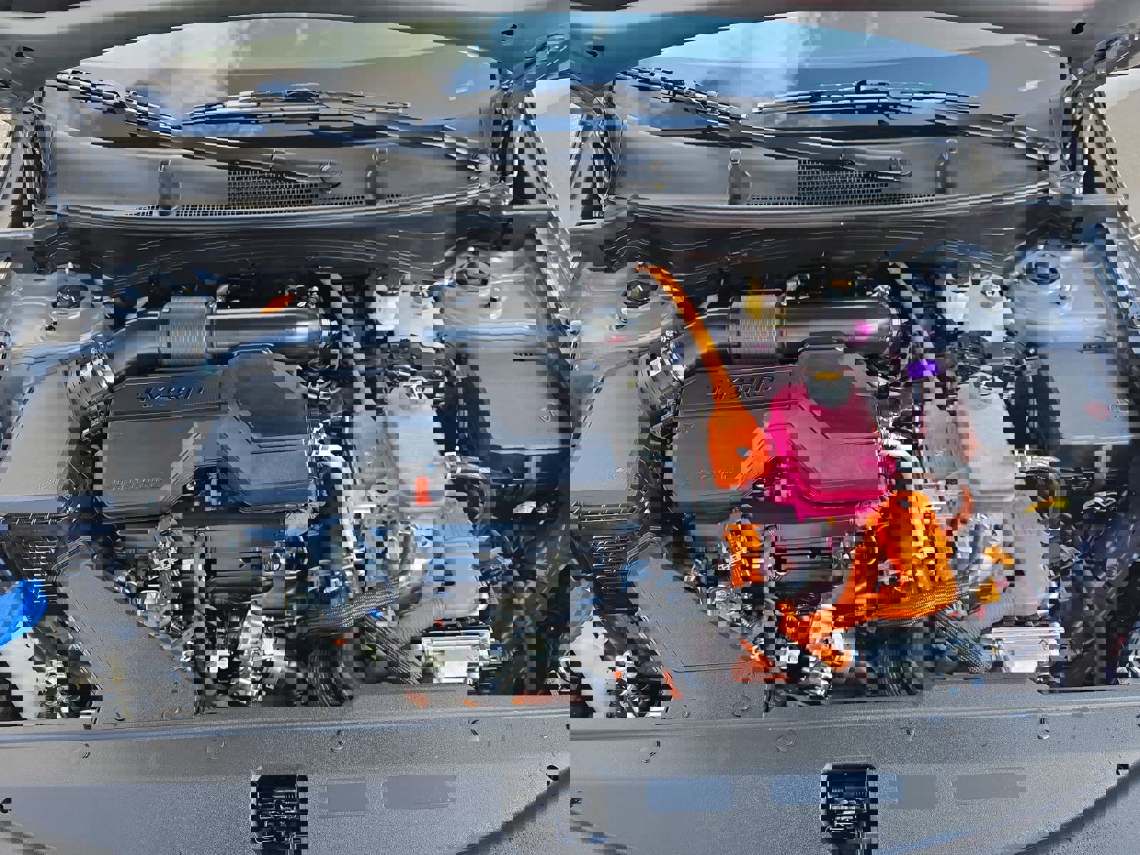 Used 2025 Kia Sportage LX image 32