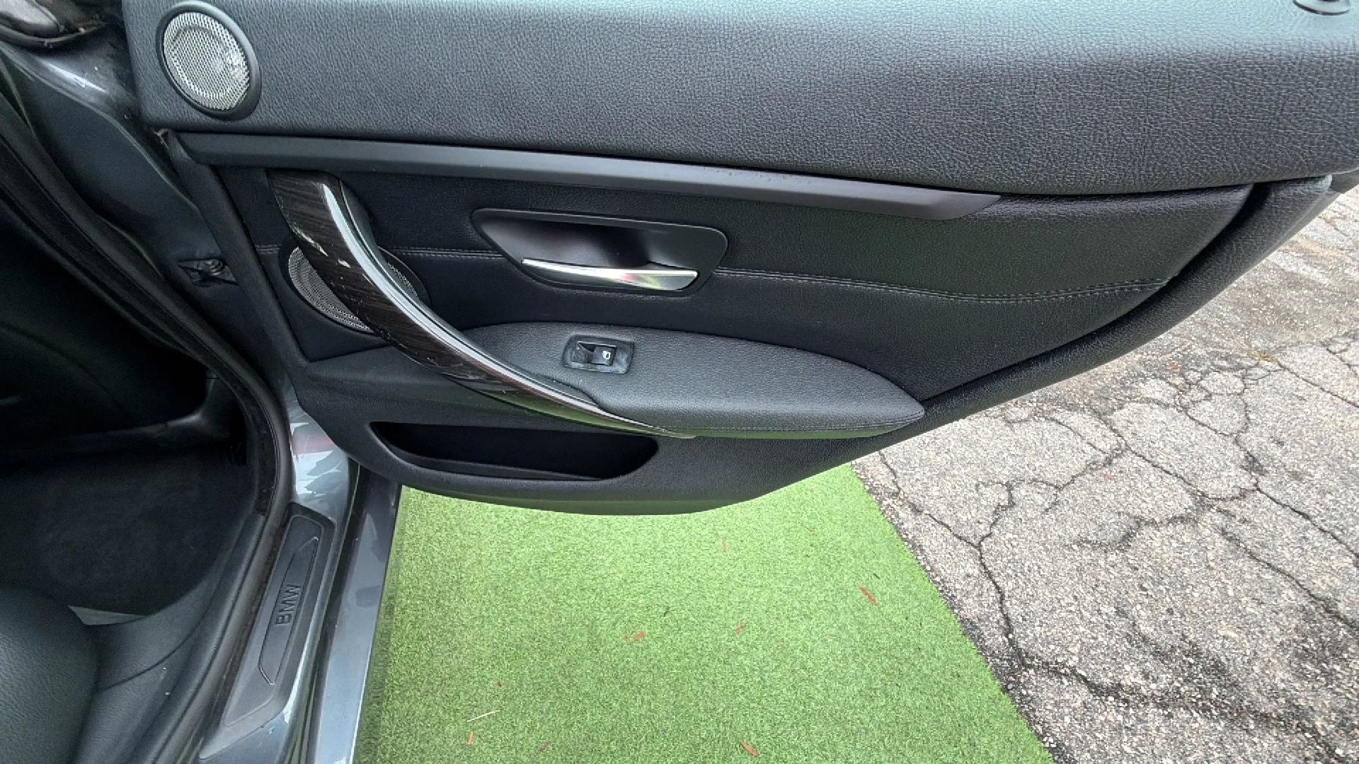 Used 2015 BMW 428i Gran Coupe RWD image 24