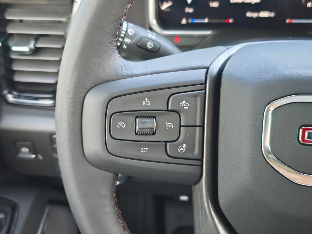 New 2026 GMC Sierra 2500 AT4X AWD/4WD image 19