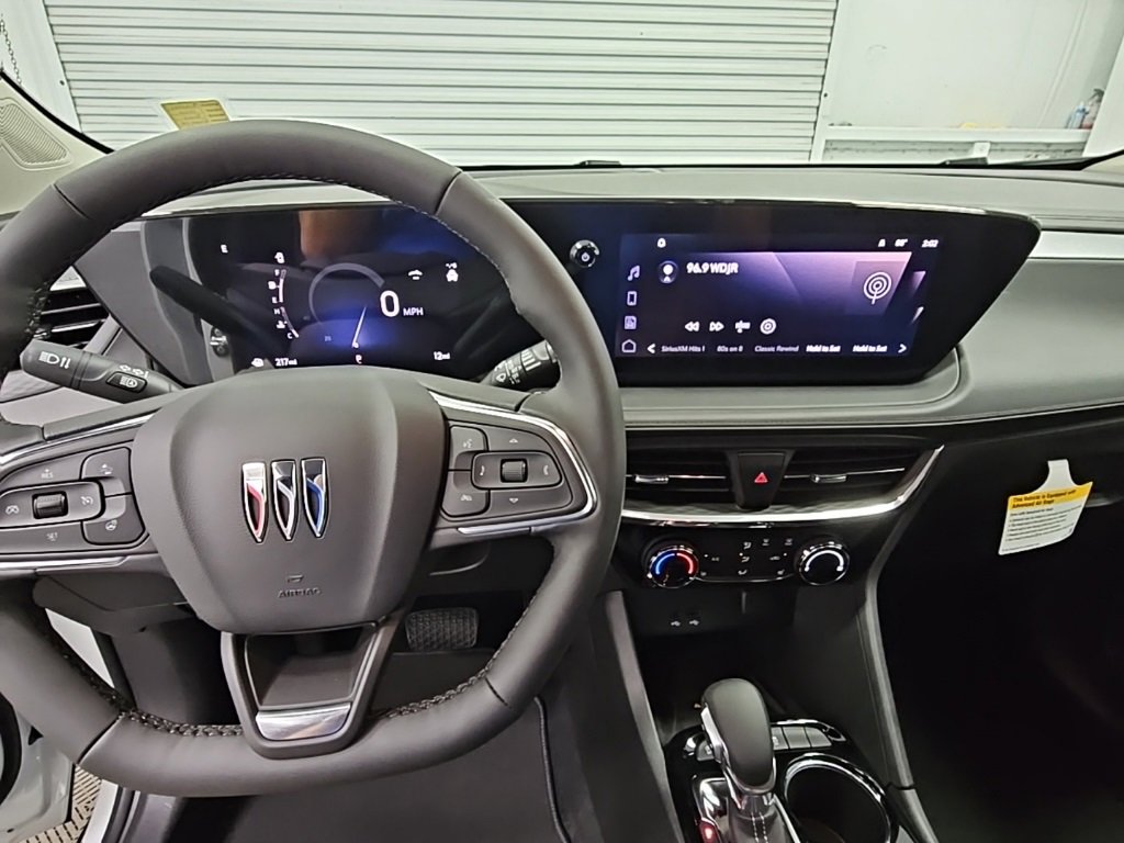 New 2026 Buick Encore GX Sport Touring w/ Advanced Technology Package image 12