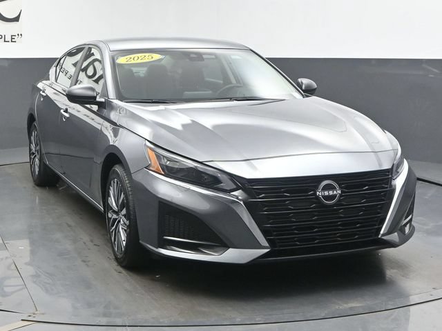 Used 2025 Nissan Altima 2.5 SV AWD/4WD image 66