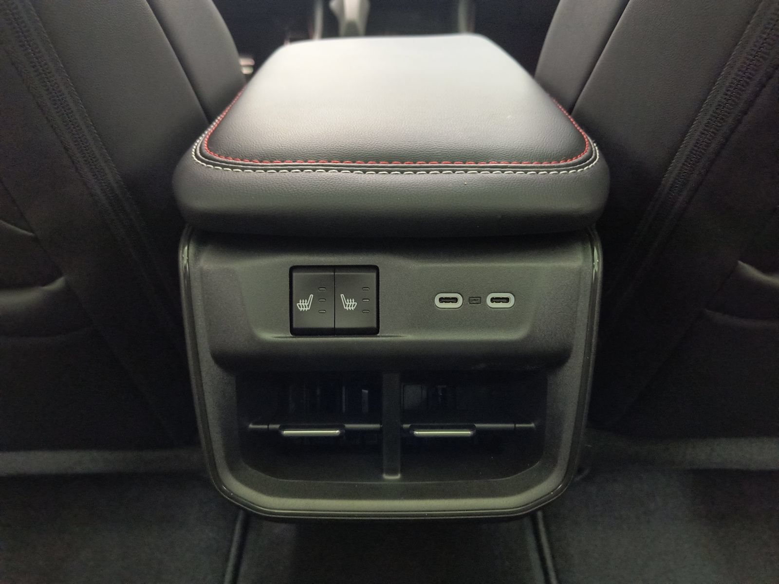 New 2026 Dodge Charger Scat Pack AWD/4WD image 23