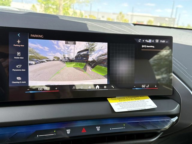 New 2026 BMW X3 xDrive30 w/ M Sport Package image 26