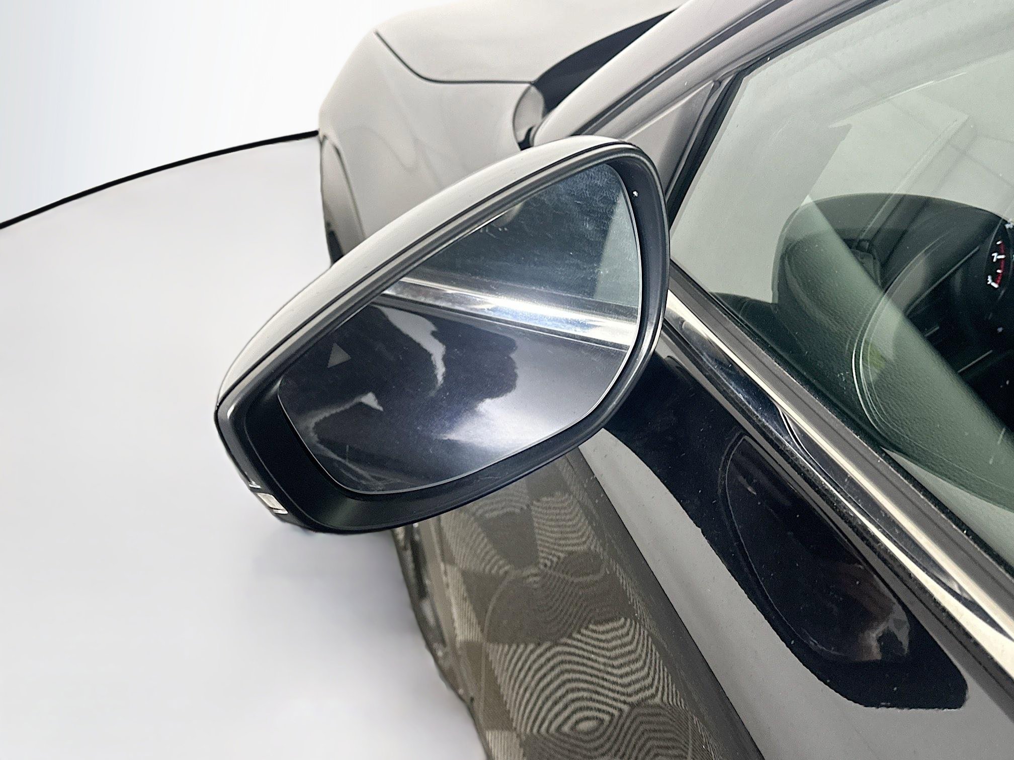 Used 2024 MAZDA CX-30 AWD 2.5 S w/ Select Sport Pkg image 16