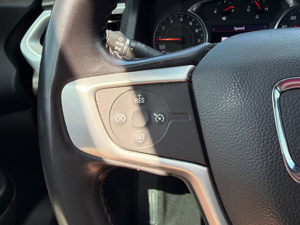 Used 2020 GMC Acadia SLT w/ Premium Package AWD/4WD image 30