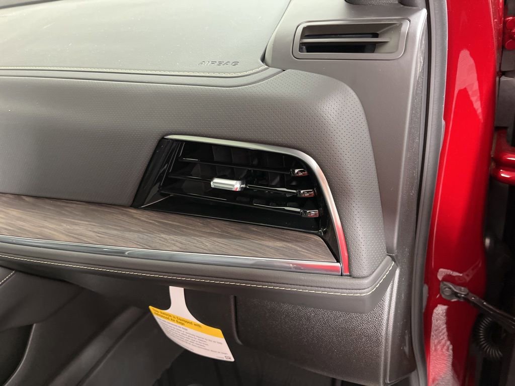 New 2026 Chevrolet Tahoe Premier image 10