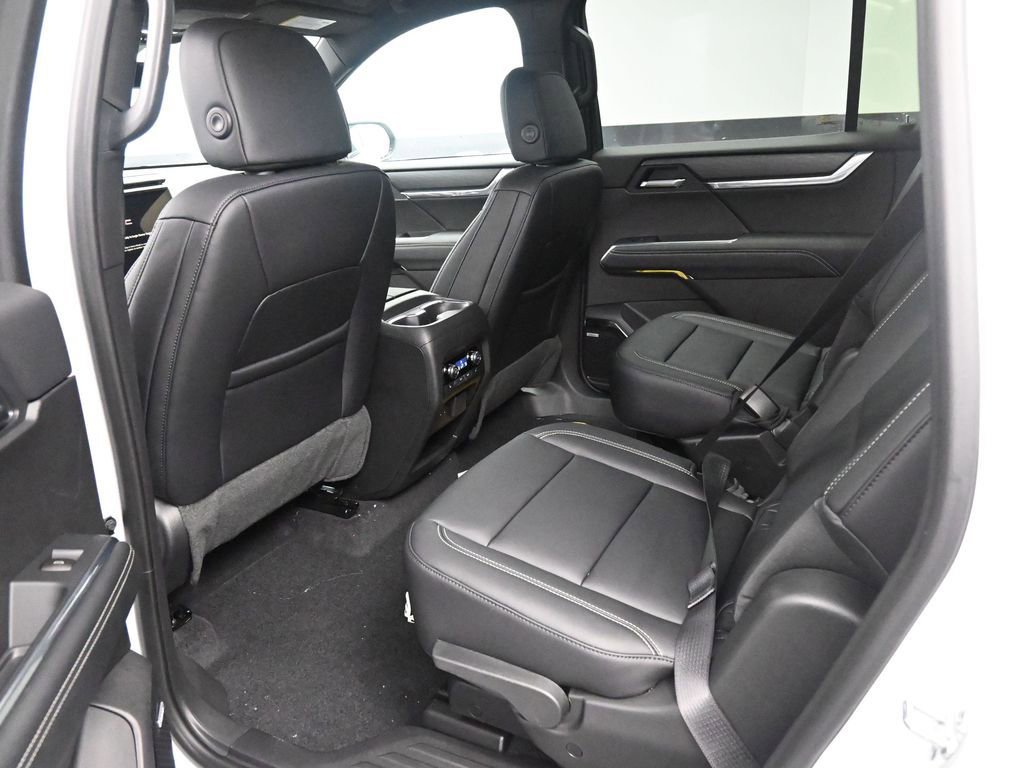New 2026 GMC Acadia Elevation w/ Black Edition image 16