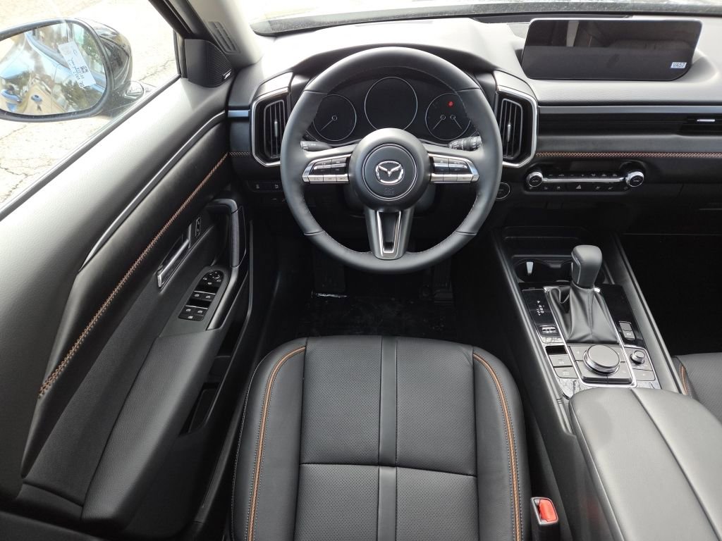 New 2026 MAZDA CX-50 2.5 Hybrid w/ Premium Plus Pkg AWD/4WD image 19